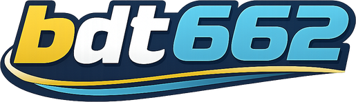 bdt 662 logo